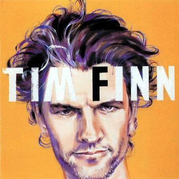 Tim Finn : Tim Finn (CD, Album)