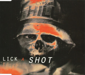 Cypress Hill : Lick A Shot (CD, Maxi)