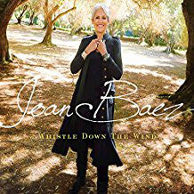 Joan Baez : Whistle Down The Wind (CD, Album, Dig)