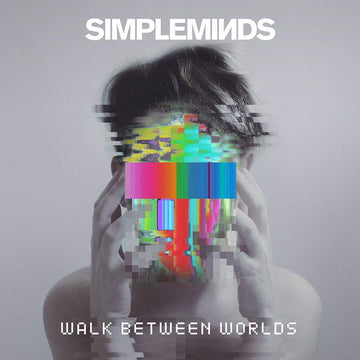 Simple Minds : Walk Between Worlds (CD, Album)