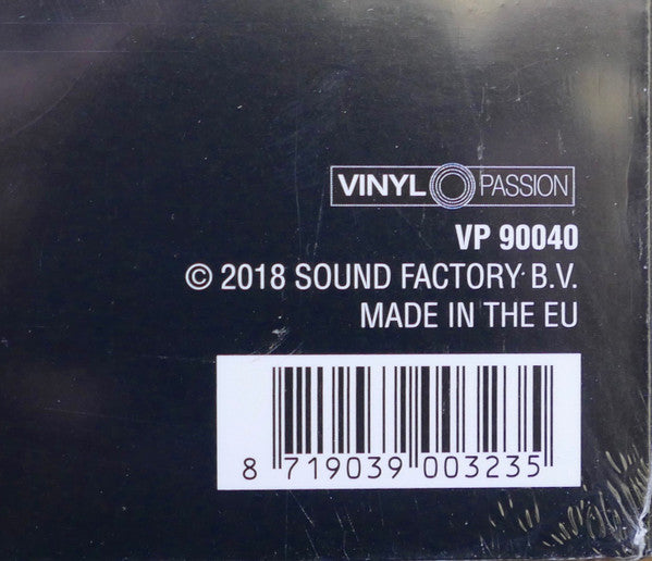 Eric Dolphy : In Europe (LP, Album, Ltd, RE, Red)