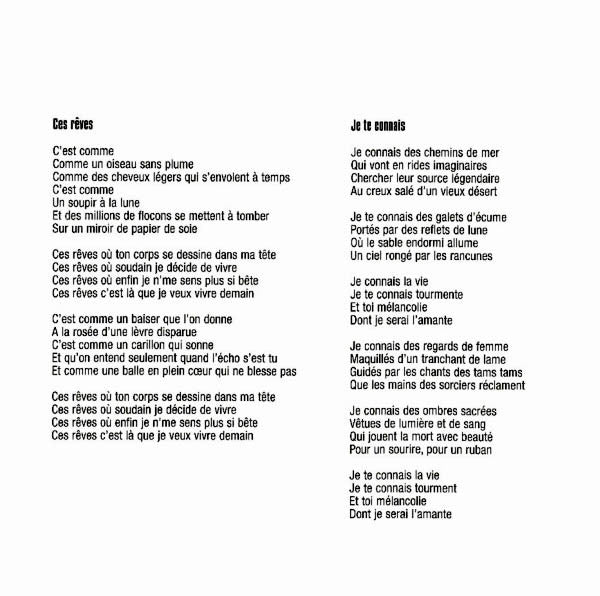 Viktor Lazlo : Verso (CD, Album)