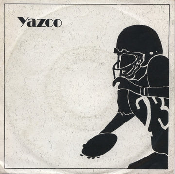 Yazoo : Only You (7", Single)