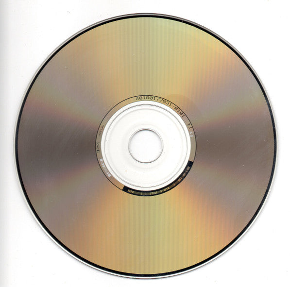 Menno Daams : My Choice (CD, Album)