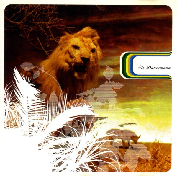 Sir Dupermann : Sir Dupermann (CD, Album)