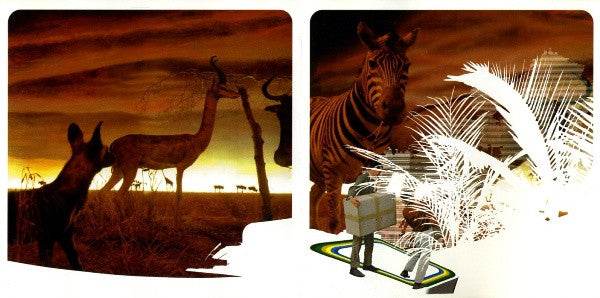 Sir Dupermann : Sir Dupermann (CD, Album)