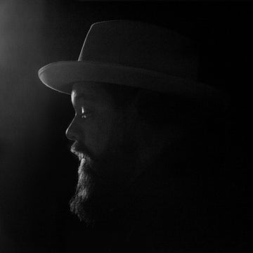 Nathaniel Rateliff And The Night Sweats : Tearing At The Seams (2xLP, Album, Ltd, Whi)