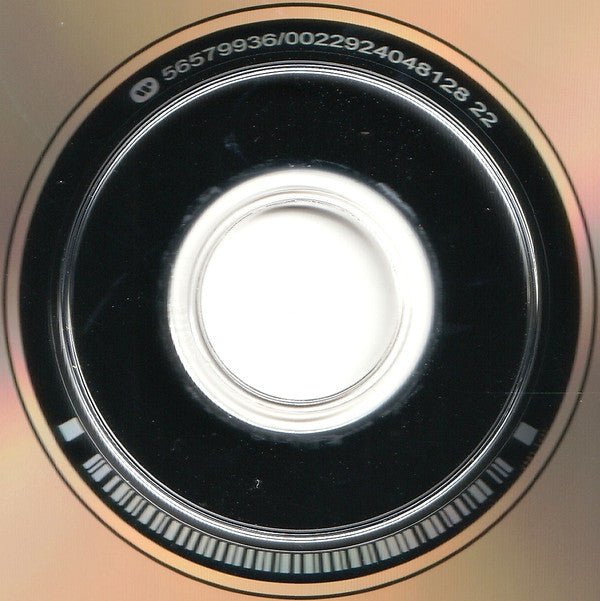 Alphaville : Forever Young (CD, Album, RE)