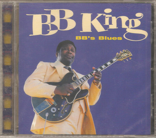 B.B. King : BB’s Blues (CD, Comp)