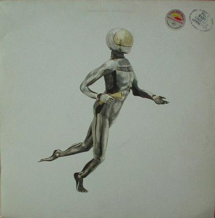 Flat Earth Society : South Col (12")