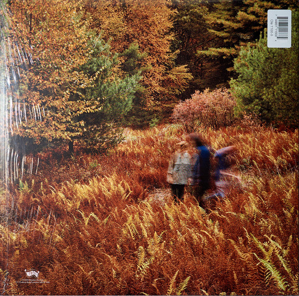 Yo La Tengo : There's A Riot Going On (2xLP, Album, Ltd, Ora)