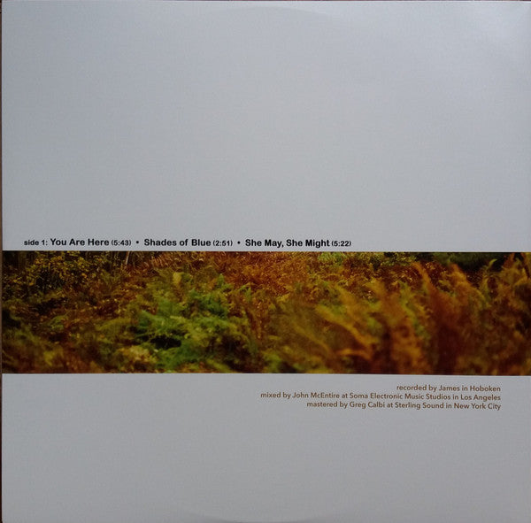 Yo La Tengo : There's A Riot Going On (2xLP, Album, Ltd, Ora)
