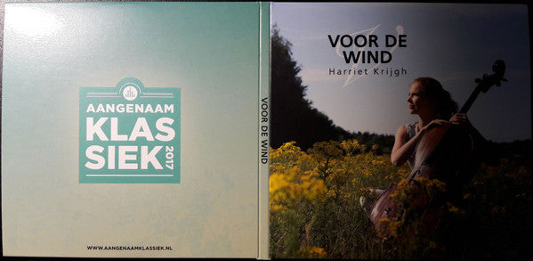 Various : Aangenaam... Klassiek 2017 (3xCD, Album)