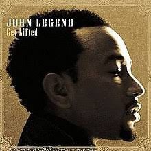 John Legend : Get Lifted (CD, Album)