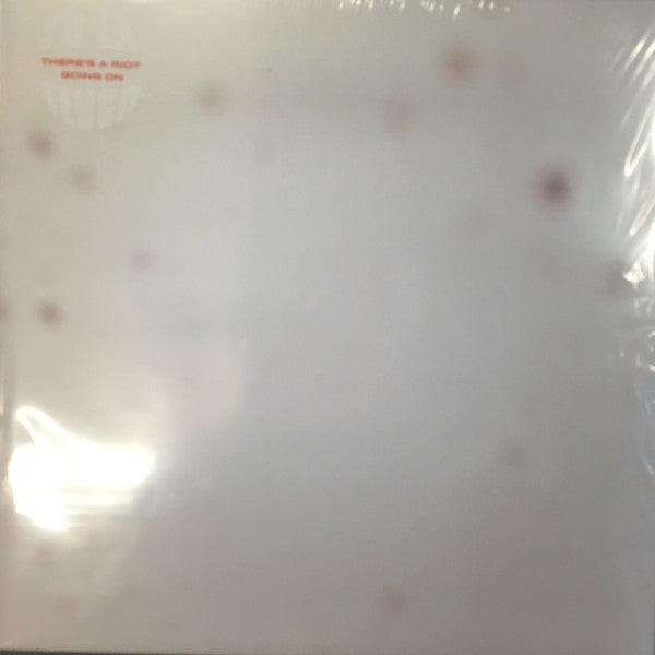 Yo La Tengo : There's A Riot Going On (2xLP, Album)