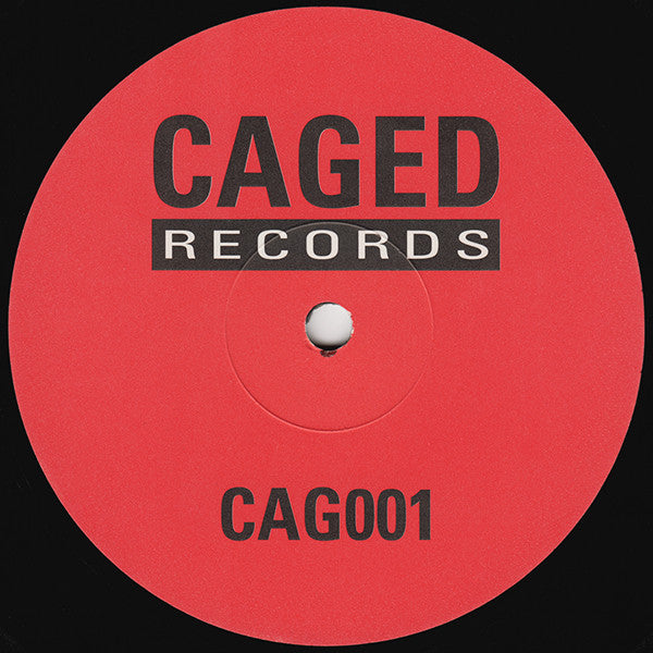Jonesey : Independance (12")