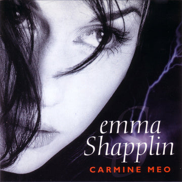 Emma Shapplin : Carmine Meo (CD, Album)