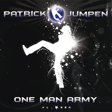 Patrick Jumpen : One Man Army (CD, Album)