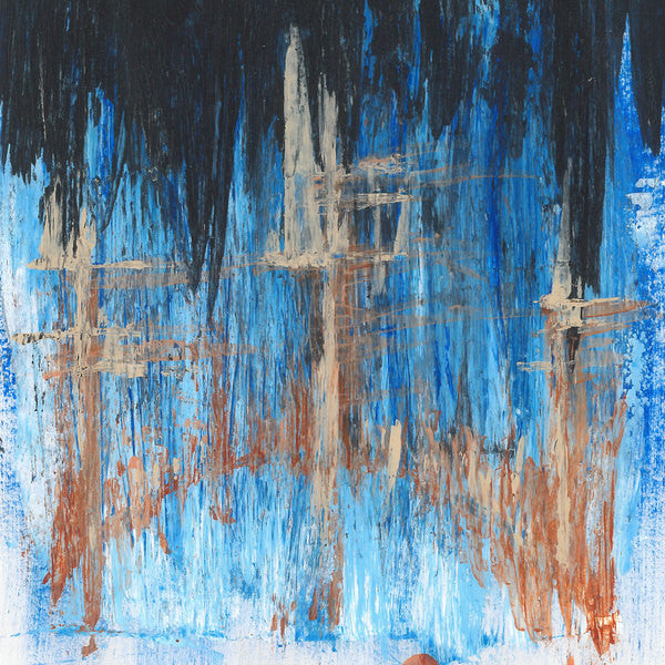 Chaines : The King (LP, Ltd)