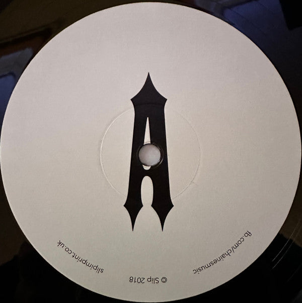 Chaines : The King (LP, Ltd)