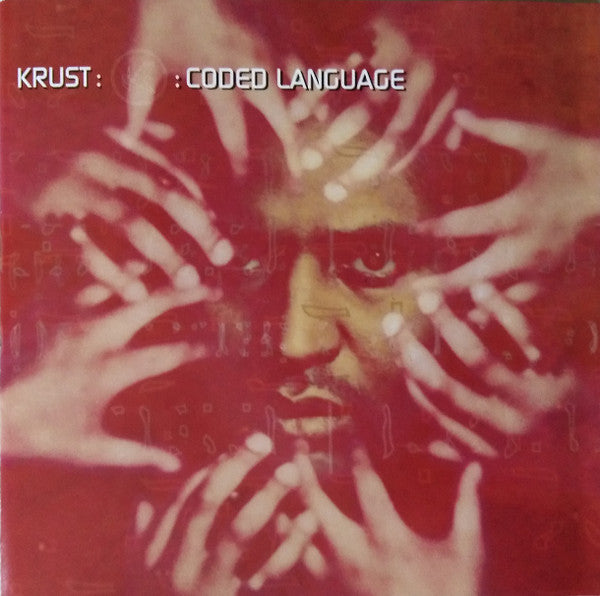 Krust : Coded Language (CD, Album)