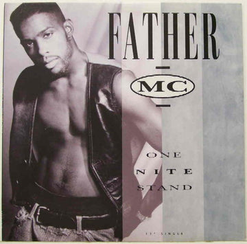 Father MC : One Nite Stand (12", Single)