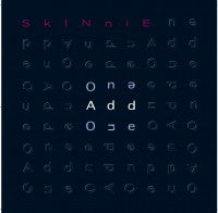 Skinnie Jones : One Add One (CD, MiniAlbum)