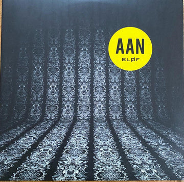 Bløf : Aan (2xLP, Album)