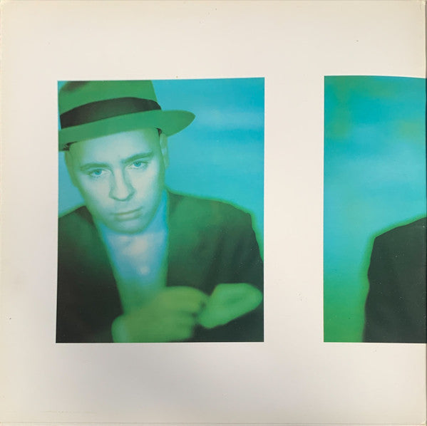 Danny Wilson (2) : Meet Danny Wilson (LP, Album, Gat)