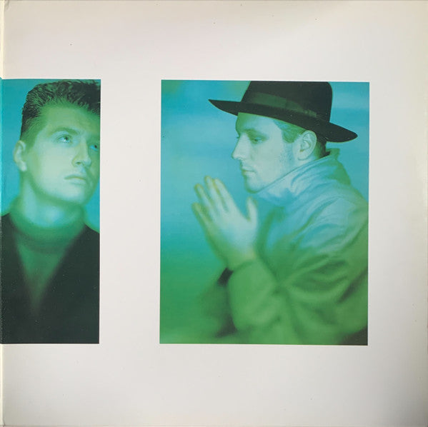 Danny Wilson (2) : Meet Danny Wilson (LP, Album, Gat)