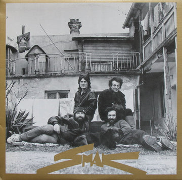 Smak (3) : Smak 86 (LP, Album)