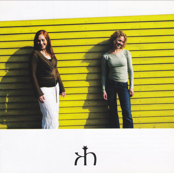 Karen & Helene : Solen (CD, Album)
