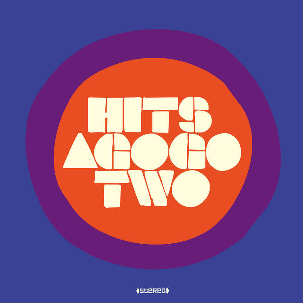 Various : Hits Agogo Two (CD, Comp)