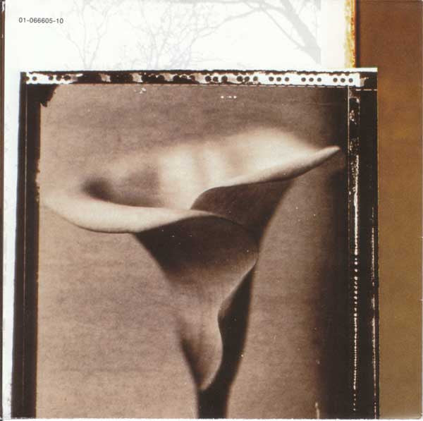 Geoff Smith : Fifteen Wild Decembers (CD, Album + CD, Single)