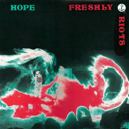 Freshly Riots : Hope (LP, Album)