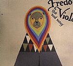 Fredo Viola : The Sad Song (10")