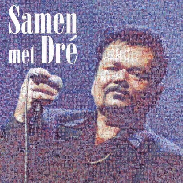 André Hazes : Samen Met Dré (CD, Album)