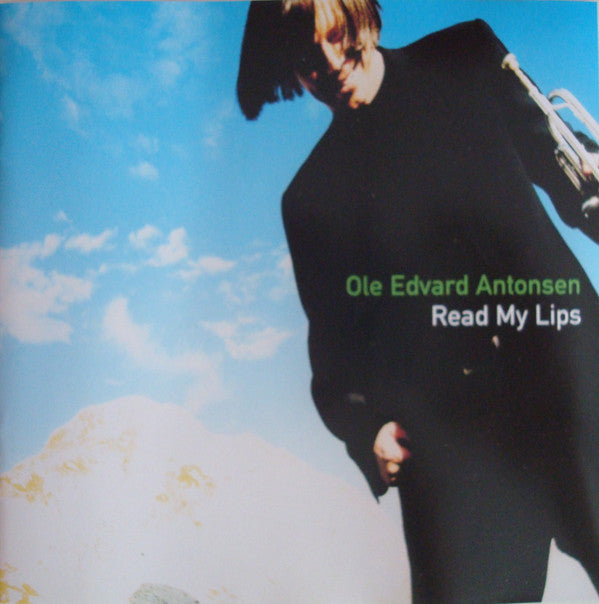Ole Edvard Antonsen : Read My Lips (CD, Album)