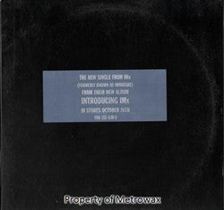 IMX : Stay The Night (12")