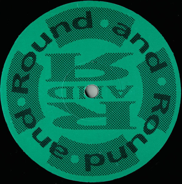 Supertronic Co. : Volume II - Remixes (12")