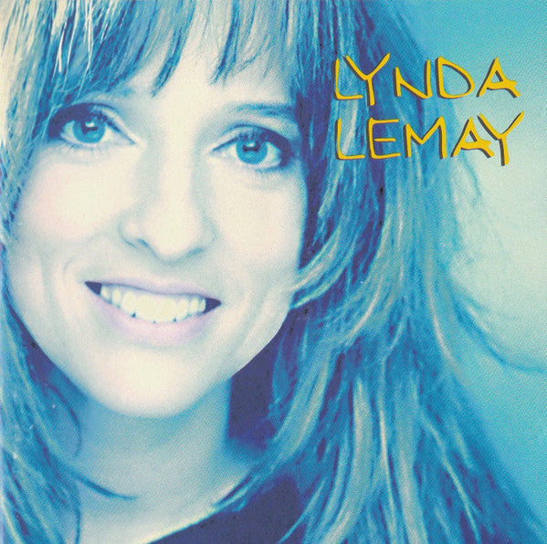 Lynda Lemay : Lynda Lemay (CD, Album)