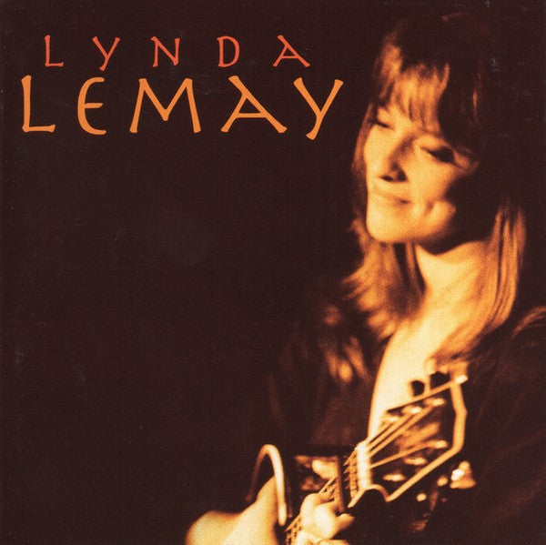 Lynda Lemay : Lynda Lemay (CD, Album)