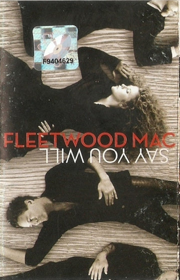 Fleetwood Mac : Say You Will (Cass, Album)