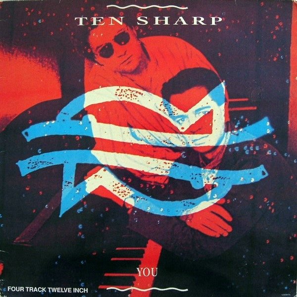 Ten Sharp : You (12")