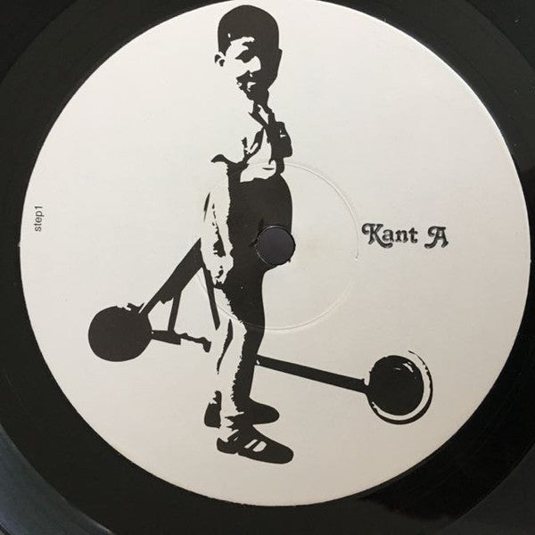 Dierenpark : Slip-tong (LP, Album)