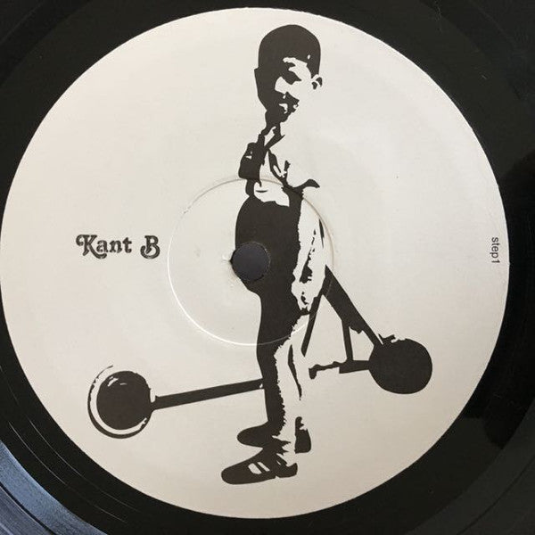 Dierenpark : Slip-tong (LP, Album)