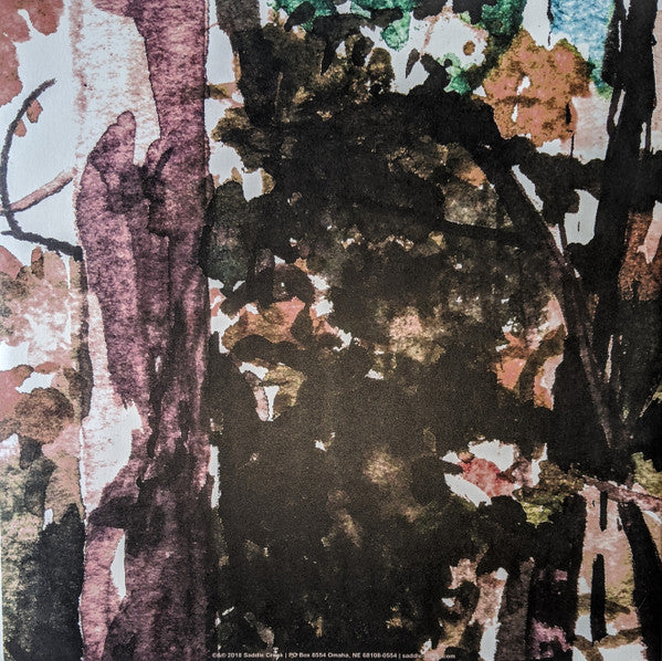Hop Along : Bark Your Head Off, Dog (LP, Album)