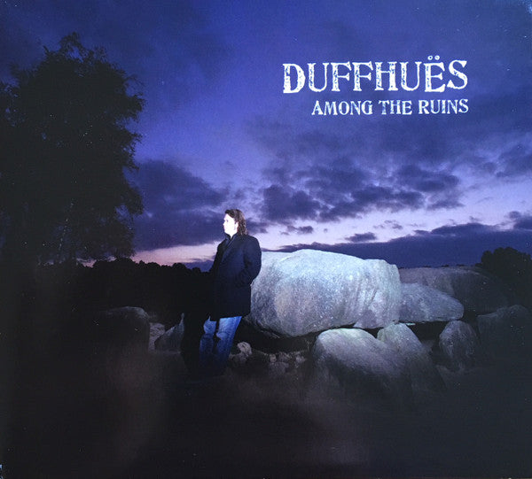 Niels Duffhues : Among The Ruins (CD, Album)