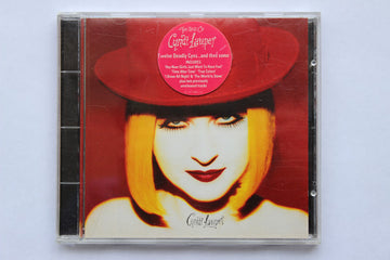 Cyndi Lauper : Twelve Deadly Cyns... And Then Some (CD, Comp)