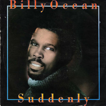 Billy Ocean : Suddenly (7", Single)